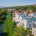 Rent 3 bedroom apartment of 78 m² in Zlín