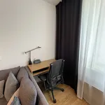 Pronajměte si 1 ložnic/e byt o rozloze 50 m² v Prague