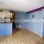 Appartement de 56 m² avec 2 chambre(s) en location à ROQUEBRUNE SUR ARGENS