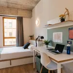 Rent a room of 17 m² in Barcelona