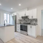  appartement avec 1 chambre(s) en location à Montreal