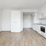 Vuokraa 1 makuuhuoneen asunto, 30 m² paikassa Espoo