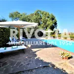 Two-family villa, excellent condition, 200 m², Porto Ercole, Monte Argentario