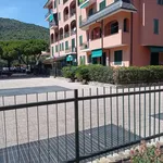 2-room flat via Risorgimento 3, Marina Di Andora, Andora