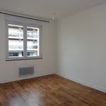 Appartement de 34 m² avec 2 chambre(s) en location à ORLEANS