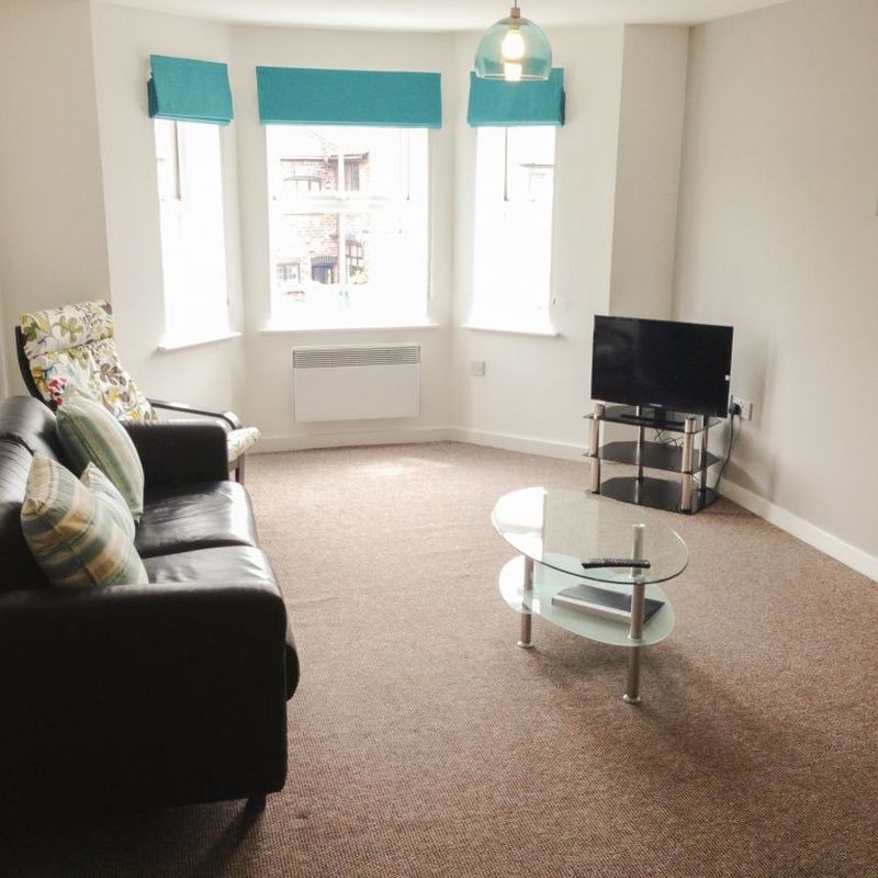 Beautiful one bedroom apartment (Has an Apartment) Grappenhall