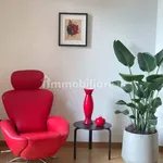 Rent 4 bedroom apartment of 180 m² in Como