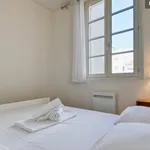 Rent 1 bedroom apartment of 39 m² in Marseille