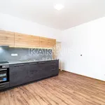 Pronajměte si 1 ložnic/e byt o rozloze 46 m² v Ostrava