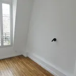 Appartement de 41 m² avec 3 chambre(s) en location à Boulogne-Billancourt