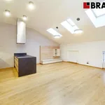 Rent 2 bedroom apartment of 69 m² in Brno