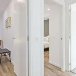 Rent 2 bedroom apartment of 82 m² in barcelona