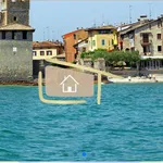 Affitto 2 camera appartamento di 55 m² in Sirmione