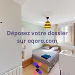 Appartement de 14 m² avec 3 chambre(s) en location à Grenoble