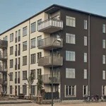 Rent 2 bedroom apartment of 47 m² in Malmo