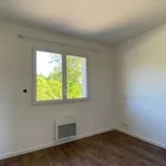 Rent 4 bedroom house of 84 m² in Castres