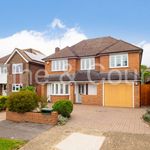 Rent 4 bedroom house in South East England