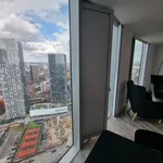 Rent 2 bedroom apartment in Manchester