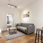 Rent 1 bedroom apartment of 45 m² in Prague