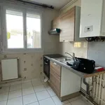 Rent 2 bedroom apartment of 40 m² in Fleury-les-Aubrais