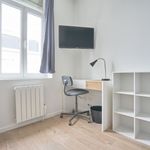 Rent a room in Lille