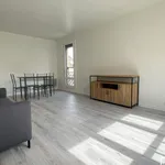 Appartement de 52 m² avec 2 chambre(s) en location à Beauchamp