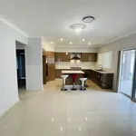 Rent 5 bedroom house in Edmondson Park