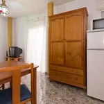 Studio of 25 m² in granada