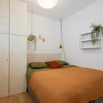 Huur 2 slaapkamer appartement van 50 m² in Houthavens