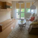 Rent 1 bedroom apartment of 41 m² in Szczecin