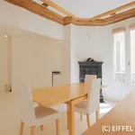 Rent 2 bedroom apartment of 72 m² in  paris