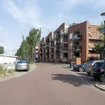 Huur 3 slaapkamer appartement van 99 m² in Leeuwarden