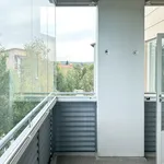 Rent 2 bedroom apartment of 40 m² in Tampere