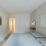 Appartement de 10 m² avec 1 chambre(s) en location à Paris