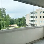 Vuokraa 3 makuuhuoneen asunto, 80 m² paikassa Lahti