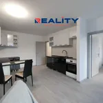 Rent 2 bedroom apartment in Ústí nad Orlicí