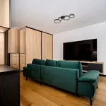 Rent 1 bedroom apartment of 28 m² in Warsaw