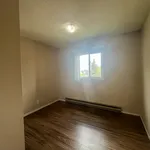 Appartement de 721 m² avec 2 chambre(s) en location à Prince George