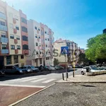 Apartamento T2 para alugar em Sintra