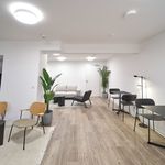 Rent 1 bedroom apartment of 24 m² in Frankfurt