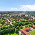 Rent 3 bedroom apartment of 86 m² in Randers NØ