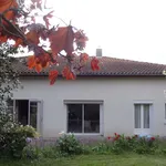 Rent 5 bedroom house of 140 m² in L'Isle-Jourdain