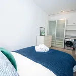 Alquilo 4 dormitorio apartamento de 43 m² en Madrid