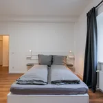 Rent 2 bedroom apartment of 55 m² in Berlin