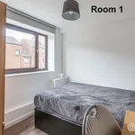 Rent 6 bedroom apartment in Edinburgh