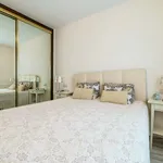 Alquilo 4 dormitorio apartamento de 80 m² en Benalmádena