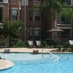 Rent 1 bedroom apartment in Houston