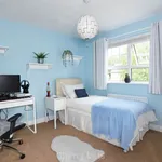 Rent 4 bedroom house in Cherwell District