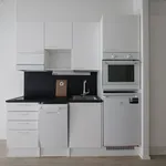 Rent 1 bedroom apartment of 28 m² in linda