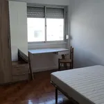 Rent a room in lisbon